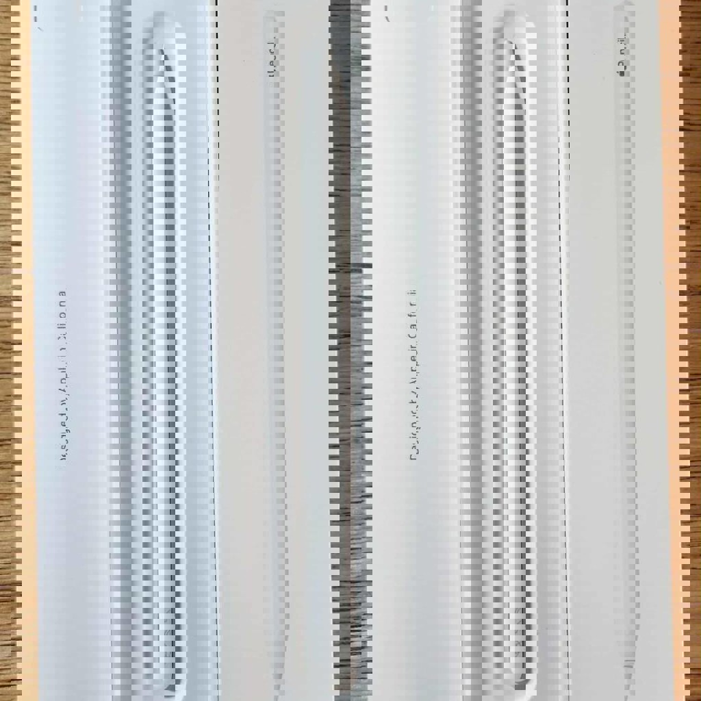 Apple Pencil 2 поколения