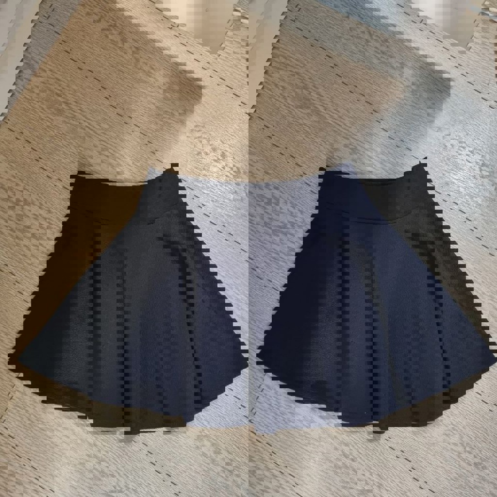 Юбка солнышко