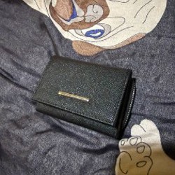 Шорты (черные/атласные) - фото 4