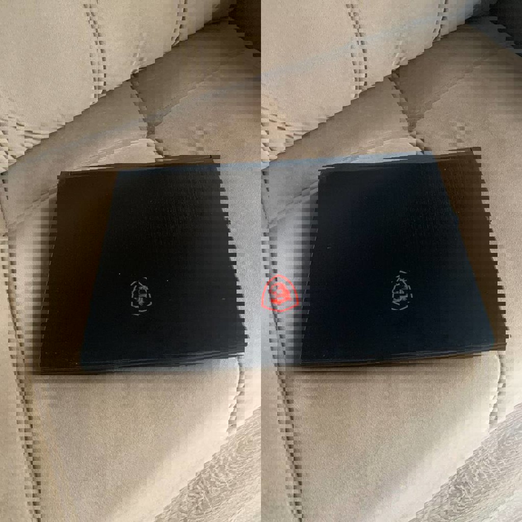 Ноутбук MSI GF63 8RC