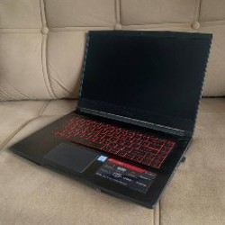 Ноутбук MSI GF63 8RC - фото 2