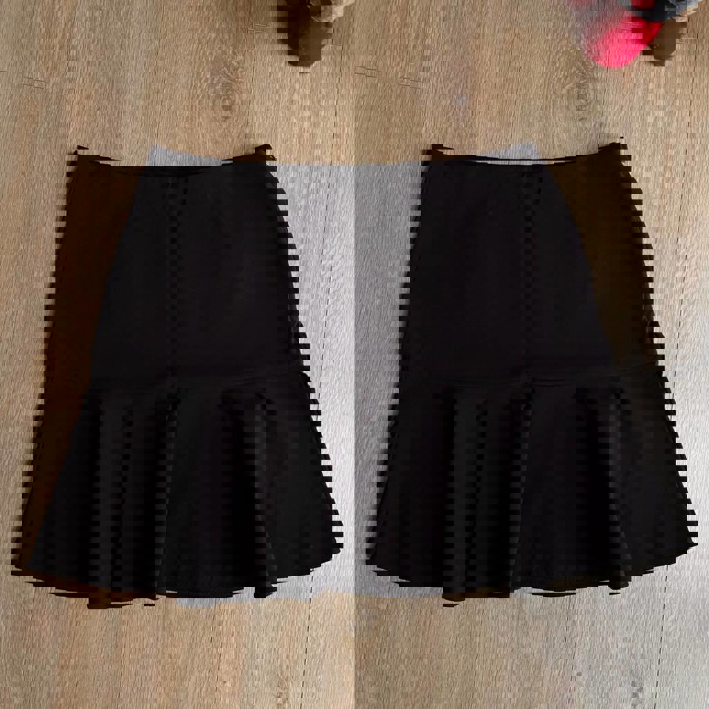 Юбка мини Arket