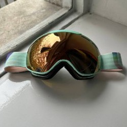 Очки Wedze горнолыжные - фото 1