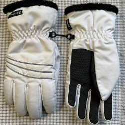 Очки Wedze горнолыжные - фото 3