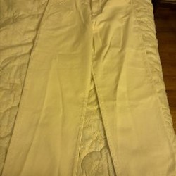 Джинсы Coach унисекс - фото 2