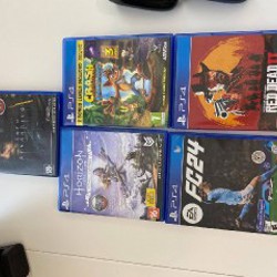 PlayStation 4 Pro - фото 3