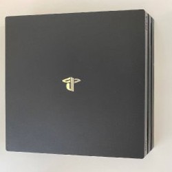 PlayStation 4 Pro - фото 4