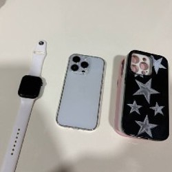 IPhone 14 Pro - фото 1