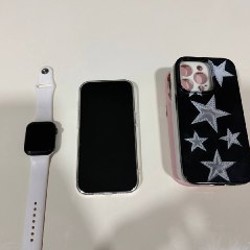 IPhone 14 Pro - фото 7