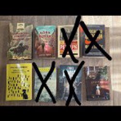 Из песка и пепла - фото 1