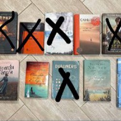 Из песка и пепла - фото 2