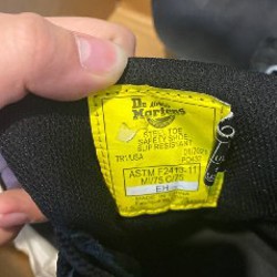 Dr. Martens - фото 4