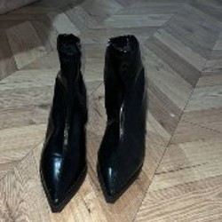 Обувь - фото 2