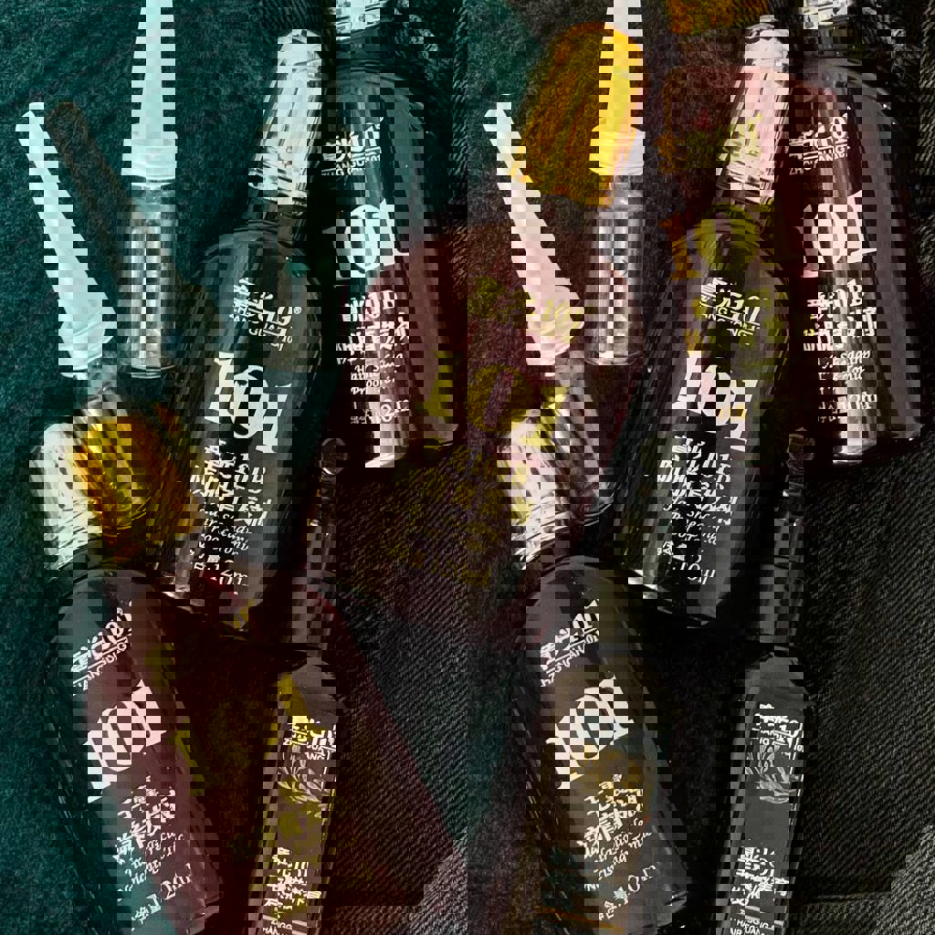 Тоник для роста волос