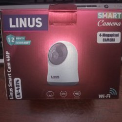 Wi fi камера - фото 1