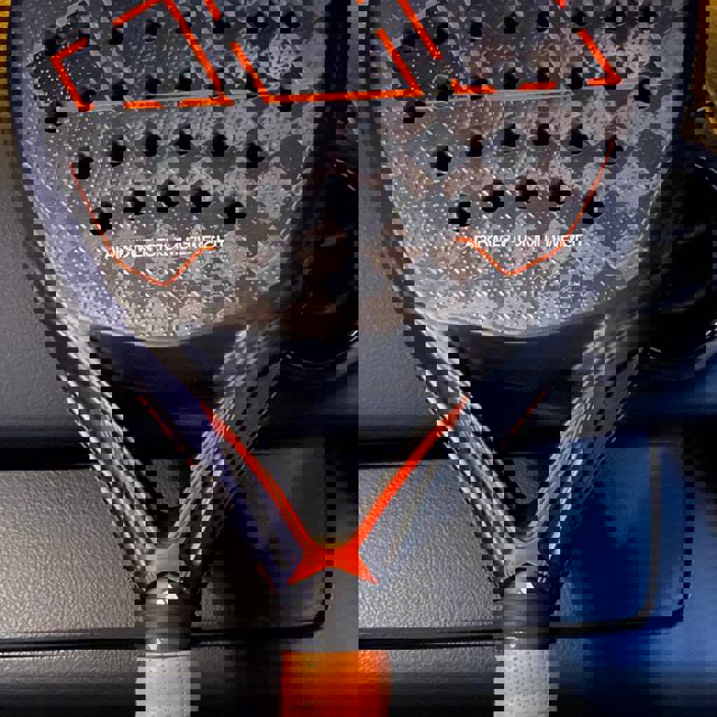 Ракетка для падел