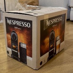 Кофемашина Nespresso с капучинатором - фото 3