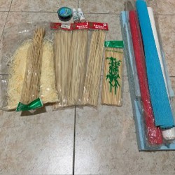 Пищевые красители - фото 1