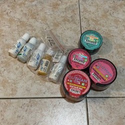 Пищевые красители - фото 2