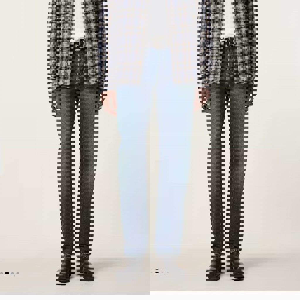 Джинсы All Saints