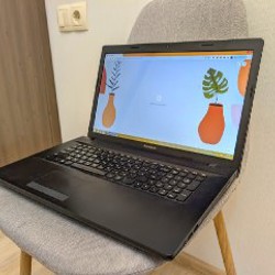 Ноутбук Lenovo G700 - фото 4