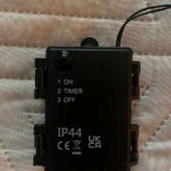 Гирлянда - фото 3