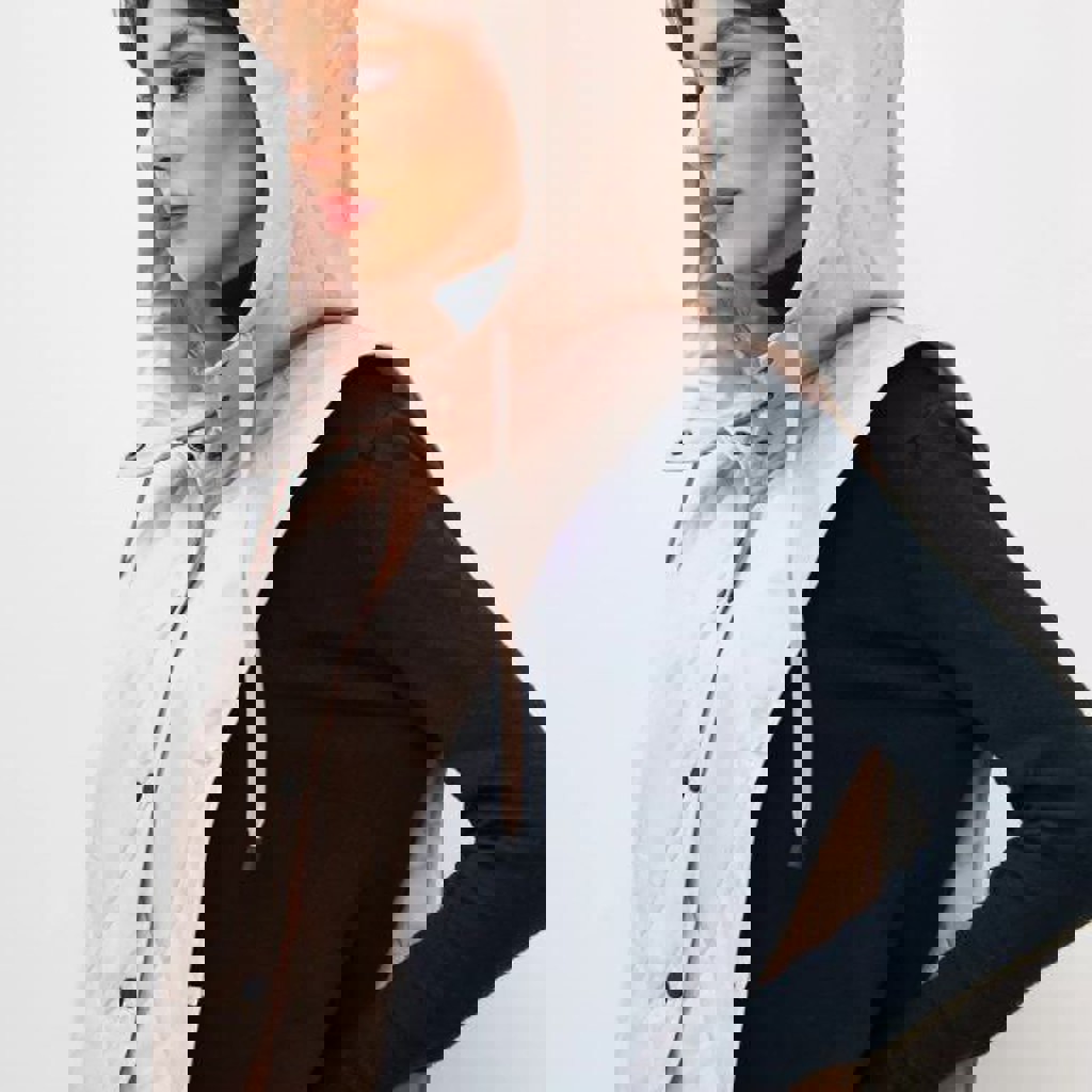 Съёмный капюшон