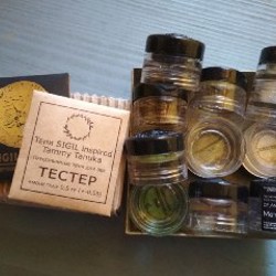 Пресс 15мм 190 - фото 1