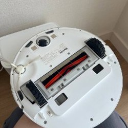 Робот-пылесос Xiaomi Robot Vacuum X10 - фото 2