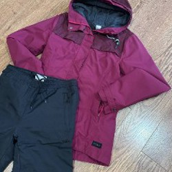 Лыжный комплект - фото 2