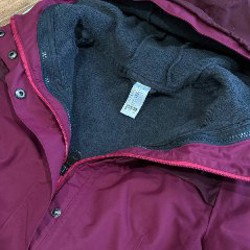 Лыжный комплект - фото 4