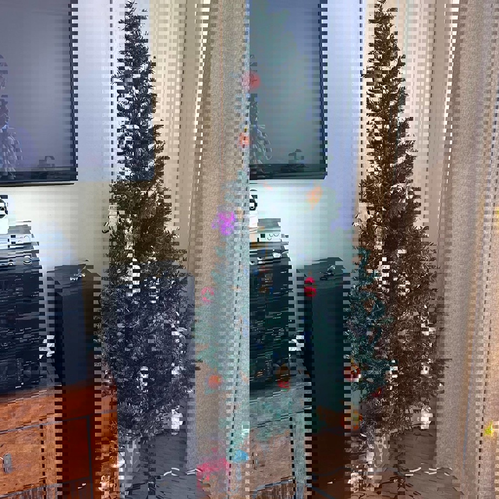 Искусственная елка