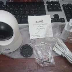 Wi-Fi камера - фото 2