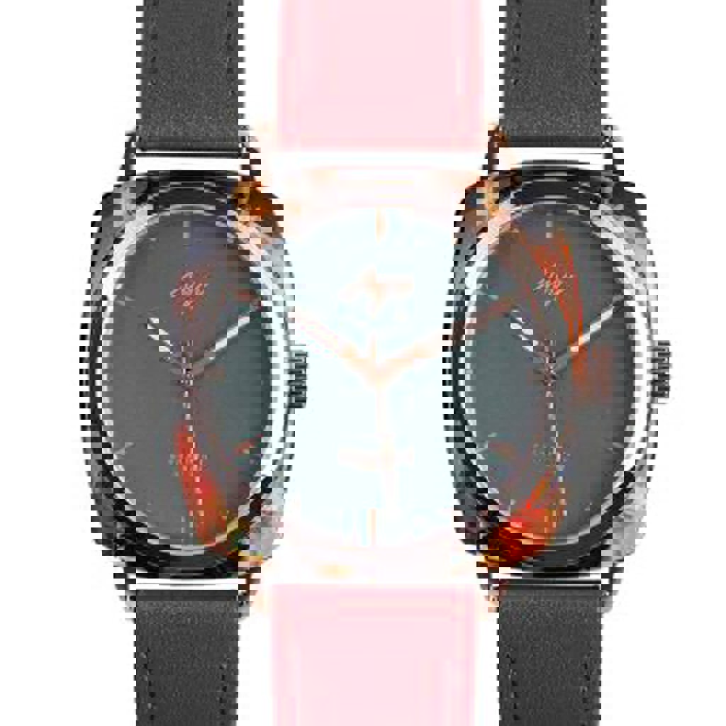 Дамские часы Луч