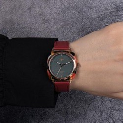 Дамские часы Луч - фото 3