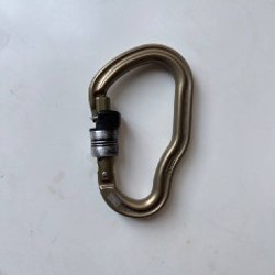 Карабин Petzl - фото 2