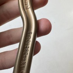 Карабин Petzl - фото 4