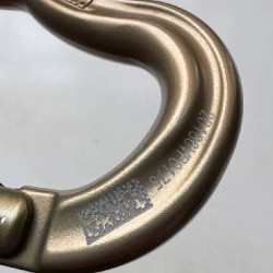 Карабин Petzl - фото 5