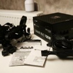 Системный блок (кейс) Mechanic master C34 - фото 1