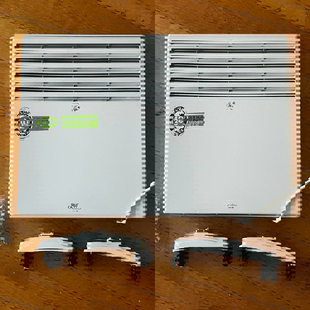 Электрический конвектор