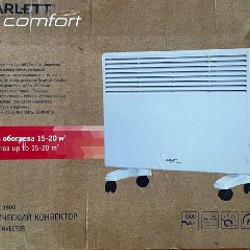 Электрический конвектор - фото 2