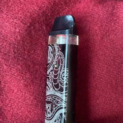 Xros Vaporesso - фото 3