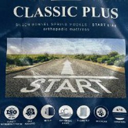 Матрас - фото 2