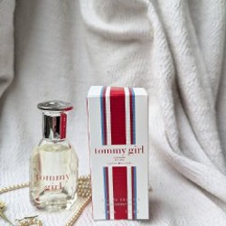 Tommy Girl - фото 2