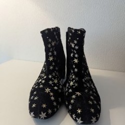 Ботинки Mango - фото 2