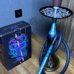 Кальян Alpha hookah Artist - фото 2