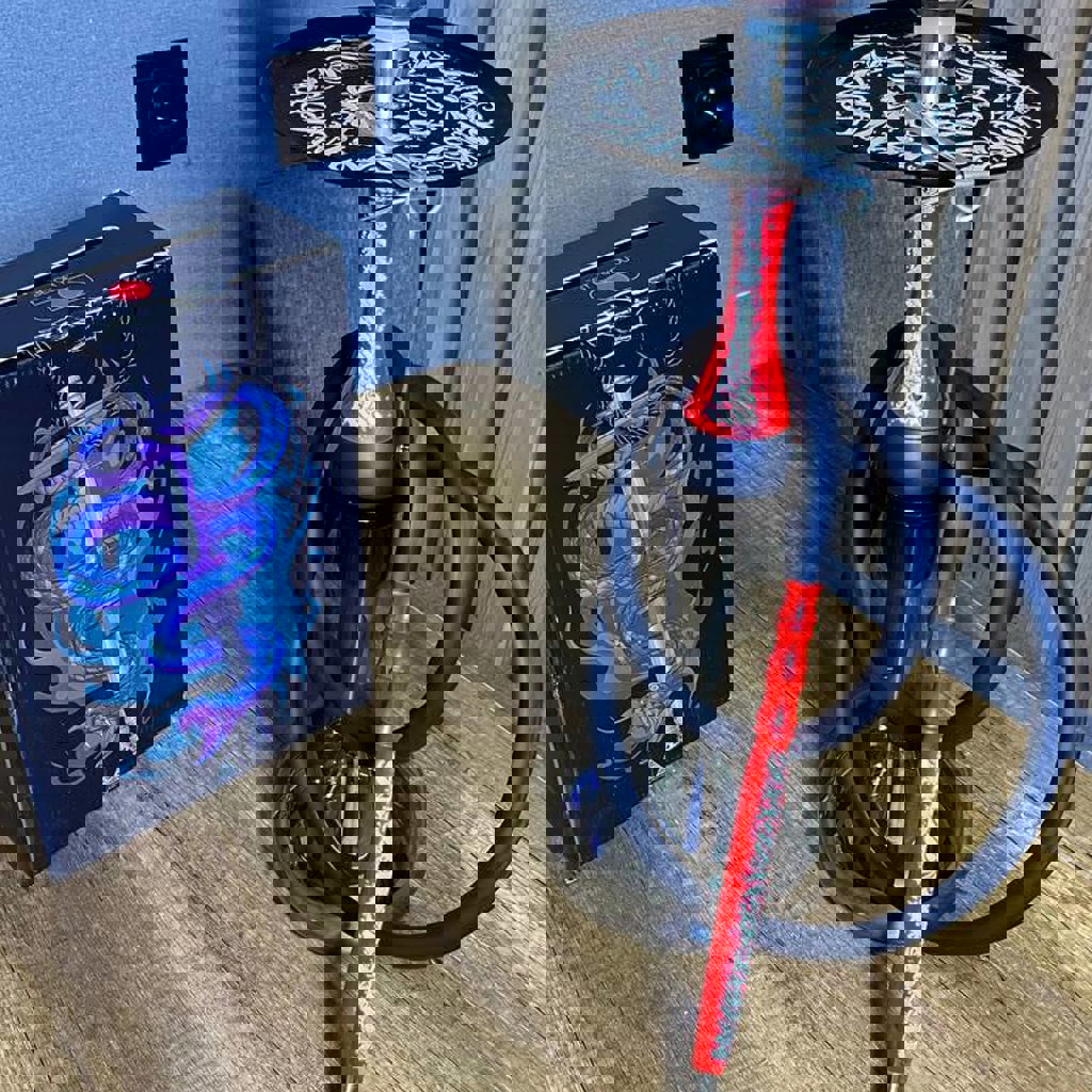 Кальян Alpha hookah Artist