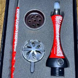 Кальян Alpha hookah Artist - фото 3