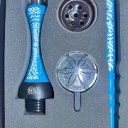 Кальян Alpha hookah Artist - фото 4