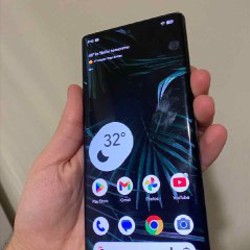 Pixel 6 Pro - фото 2